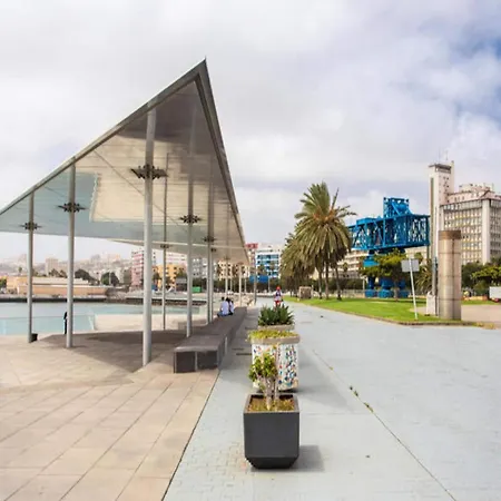 Apartment In Las Palmas de Gran Canaria