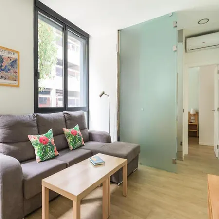 Apartment In *