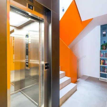 Apartment In Las Palmas de Gran Canaria