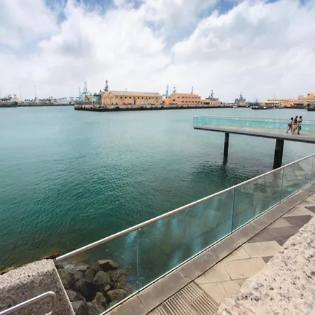 Apartment In Las Palmas de Gran Canaria