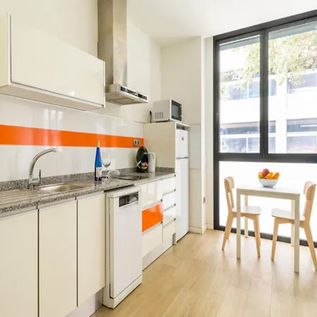 Apartment In *